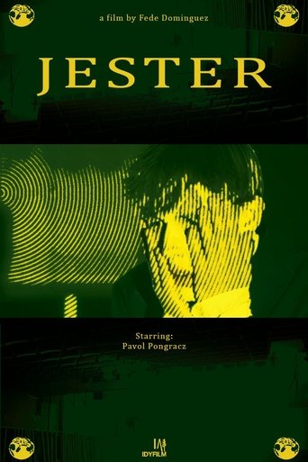 Poster of JESTER