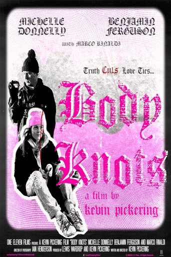 Body Knots Poster of Body Knots