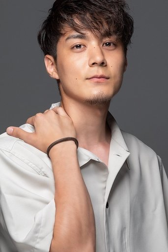 Portrait of Ukyo Matsumoto