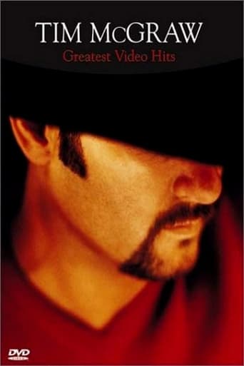 Poster of Tim McGraw: Greatest Video Hits