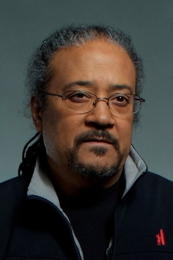 Portrait of Ernest R. Dickerson