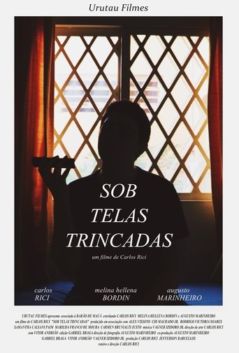 Poster of Sob Telas Trincadas