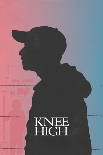 Poster of Knee High