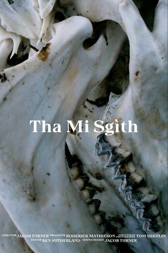 Tha Mi Sgìth Poster of Tha Mi Sgìth