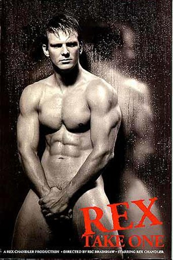 Rex Take One Poster of Rex Take One