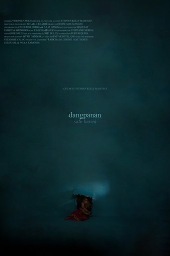 Safe Haven Poster of Safe Haven