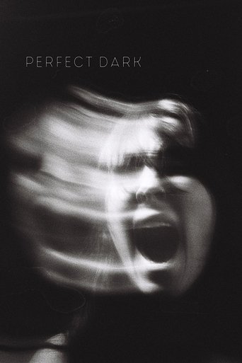 Perfect Dark Poster of Perfect Dark
