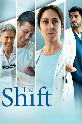 Poster of The Shift