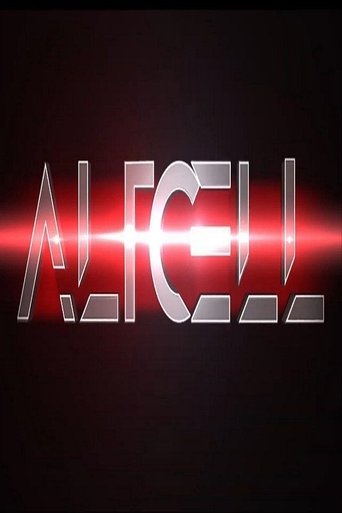 ALTCELL Poster of ALTCELL