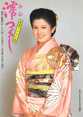 Poster of Miotsukushi