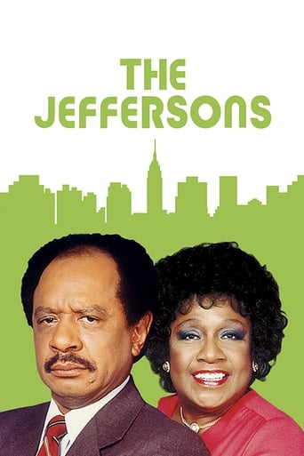 Poster of The Jeffersons