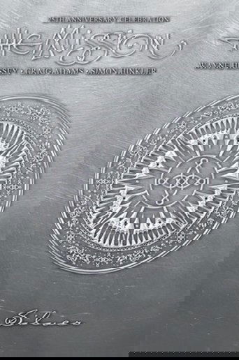 Poster of The Mission: Silver