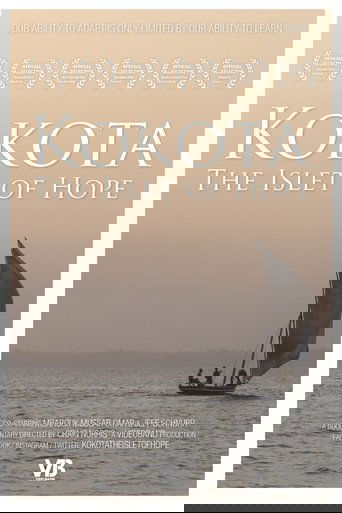 Poster of Kokota: the Islet of Hope