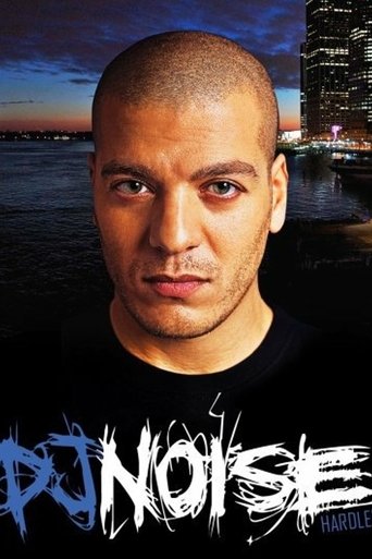 Portrait of Dj Noise