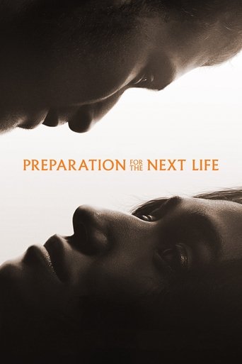 Preparation for the Next Life Poster of Preparation for the Next Life