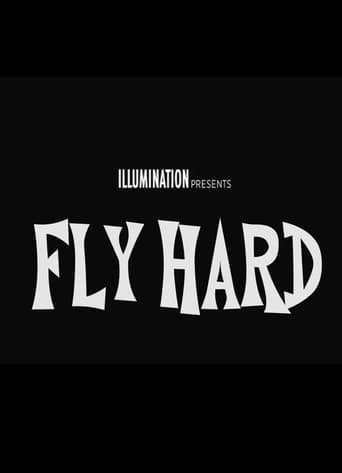 Poster of Fly Hard