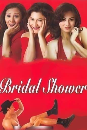 Poster of Bridal Shower