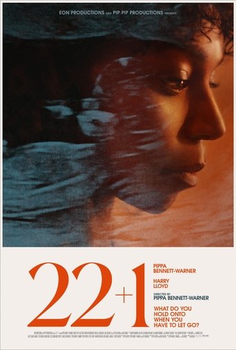 Poster of 22+1
