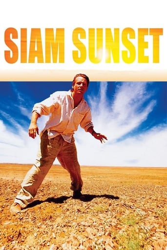 Poster of Siam Sunset
