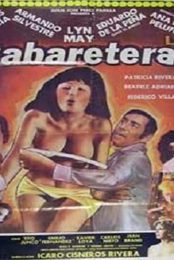 Poster of Las cabareteras