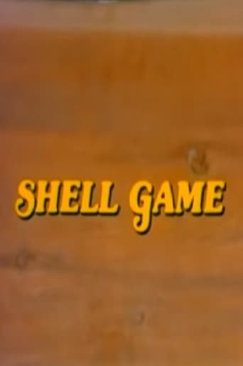 Poster of Shell Game