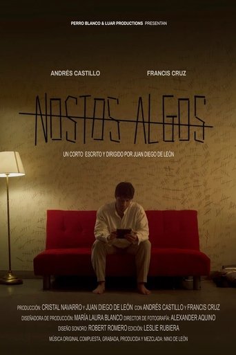 Poster of Nostos Algos