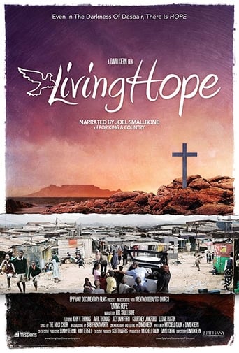 Poster of Living Hope