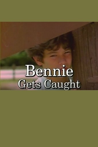 Bennie Gets Caught Poster of Bennie Gets Caught