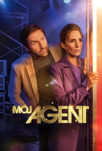 Poster of My Agent