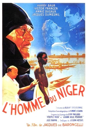 Poster of African Diary