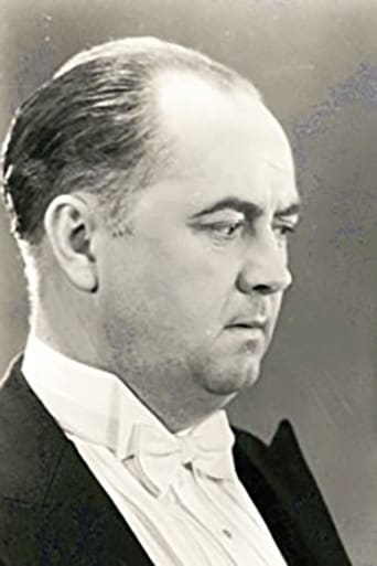 Portrait of Charles Coleman