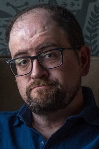 Portrait of J. Elvis Weinstein