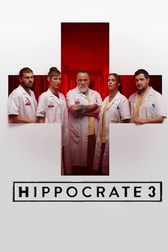 Portrait for Interns - Season 3