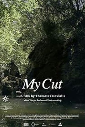 Poster of My Cut