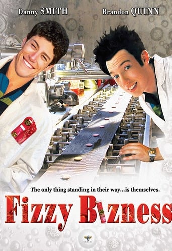 Poster of Fizzy Bizness