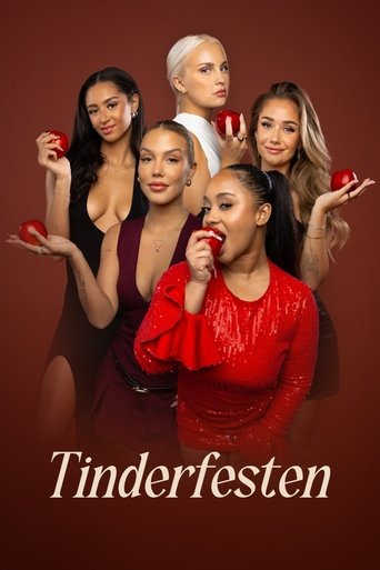 Portrait for Tinderfesten - Season 2