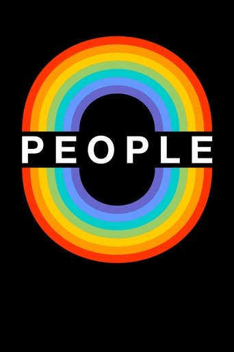 PEOPLE 2018 ★ THE FILM Poster of PEOPLE 2018 ★ THE FILM