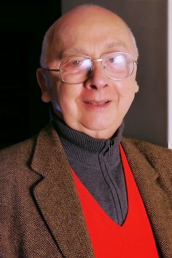 Portrait of Jacques Ciron
