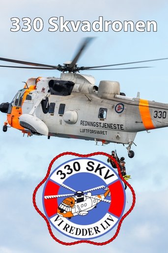 330 Skvadronen Poster of 330 Skvadronen