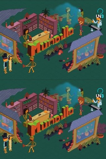 Portrait for Mundillo - Temporada 1