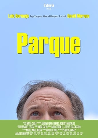 Poster of Parque