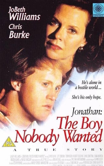 Poster of Jonathan: The Boy Nobody Wanted