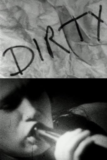 Dirty Poster of Dirty