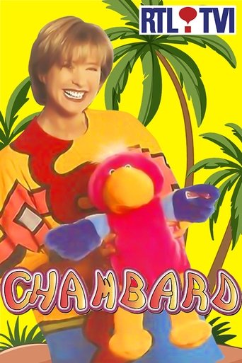 Chambard Poster of Chambard