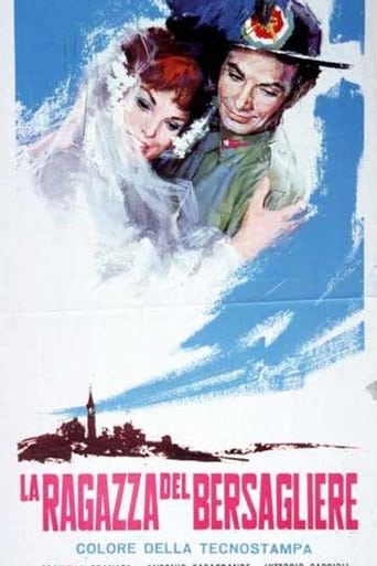 Poster of Soldier's Girl