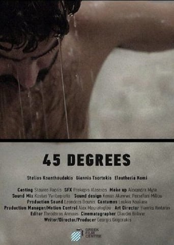 Poster of 45 Degrees