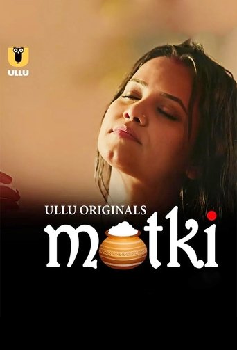 Matki Poster of Matki