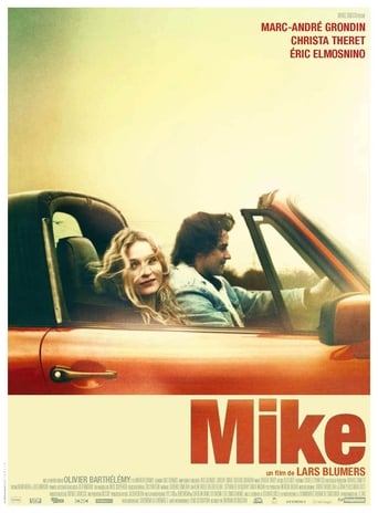 Poster of Mike