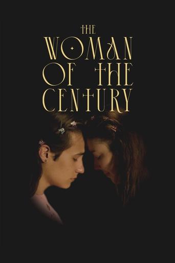 The Woman of the Century Poster of The Woman of the Century