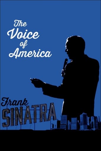 Poster of Frank Sinatra: The Voice of America